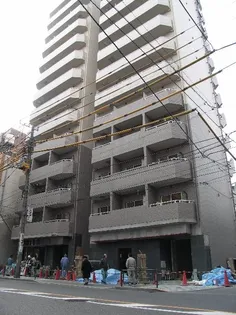 メインステージ田端弐番館の画像