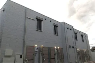 ルリアン給田の画像