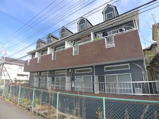 ジェイテラス春日部の画像