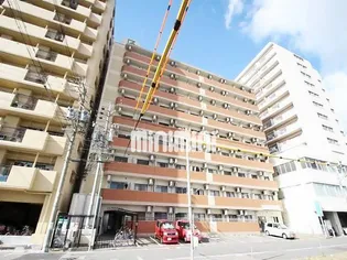 Vita六番町【7階】の外観