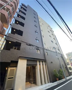 LAURUS 武蔵小山の画像