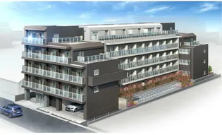 ドゥーエ西船橋の画像