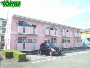 メゾンエスポワールCの画像