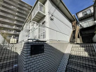 サンシャイン座間の画像