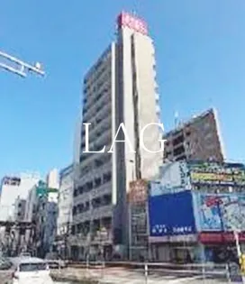 HUMANハイム蔵前の画像