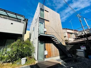 COCO GARDEN 北千住の画像