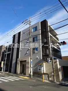 グレイス横浜新子安の画像