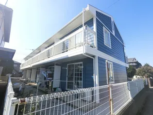 おゆみ野ソレイユの画像