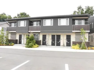 シャーメゾンひろせBの画像