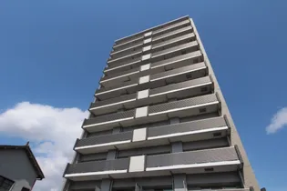 アルティザ水戸泉町の画像