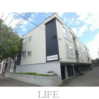 ハーベスト元町A棟の画像