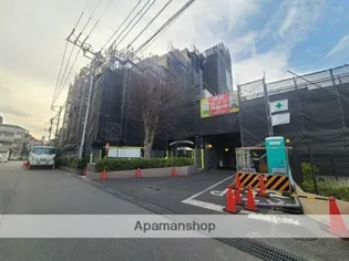 シャリエ船橋夏見台の画像