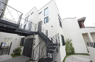 アーベインテラス西荻窪の画像