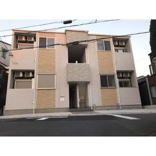 ハーモニーテラス白子町の画像
