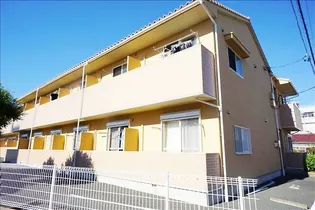 プレザンスール Cの画像