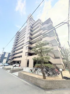 第二井筒マンションの画像