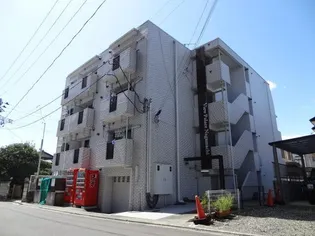 ビューパレス長町の画像