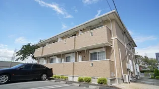 エスポワール A棟の画像