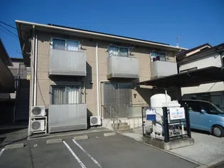 エルメゾン沖野上IIの画像