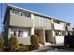 FLAME GARDEN Bの画像