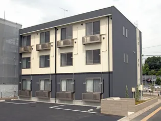 レオネクスト蓮の画像