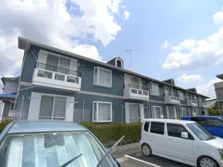 サニーハイツの画像