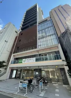 東京都千代田区鍛冶町2【マンション】の外観