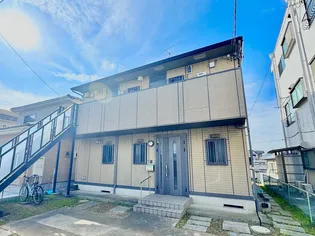 FKハイツの画像