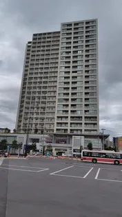 アトラスタワー向ヶ丘遊園の画像