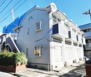 NKハイツの画像