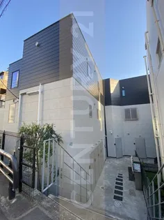 MAISOXIA護国寺の画像