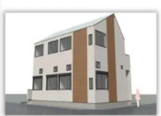 ARCA URBANA志茂の画像