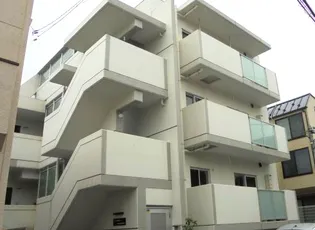 ADレジデンス板橋中台の画像