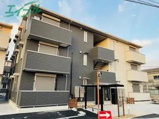 フォルトゥーナ ヒロの画像