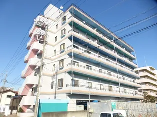 ウインズフジの画像