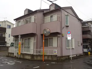 サニーハイツの画像