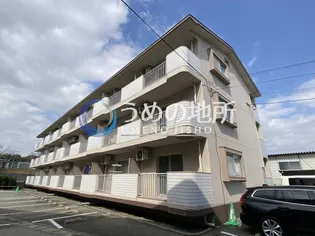 コーポ加月 A棟の画像