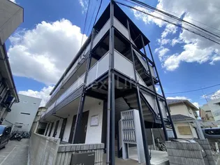 リブリ ビラ綱島の画像