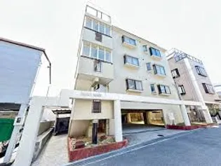 ハピネス東須磨の画像