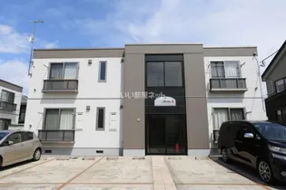 シャーメゾンモルダウBの画像