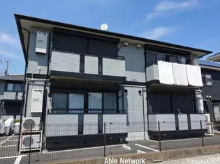 マミ セントラルハイツEの画像