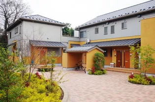 メゾン ド クレールの画像