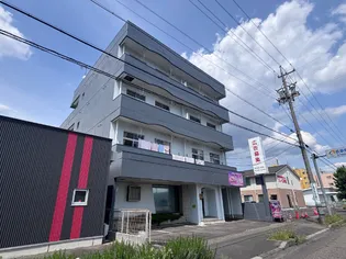コーポサトウの画像