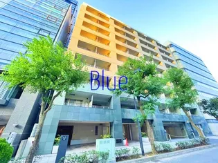 エルエープライル新横浜の画像