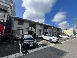 ファミールZUIUN A棟の画像