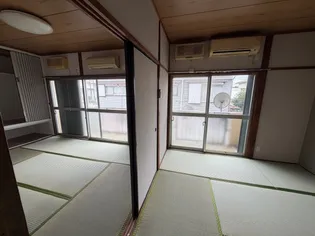 第一アパートの画像