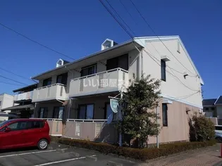 サンビューラ仙道 B棟の画像