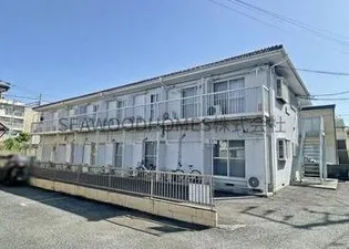 レオパレスエム ツインズの画像