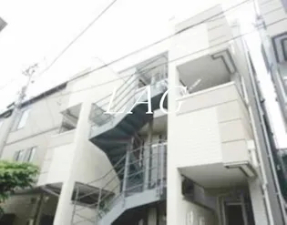 MELDIA梅田【2階】の外観