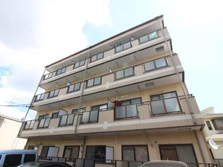 ドミール幸の画像